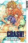 Crash!, Band 13