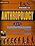 KBC Nano Anthropology 2in1 UPSC IAS Mains Topicwise Trend Analysis & Previous Year Papers (1981-2019)