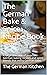 The German Bake & Spice Recipe Book by The German Kitchen