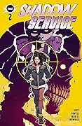 Shadow Service #2