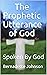 The Prophetic Utterance of God by Bernadette Johnson