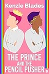 The Prince and the Pencil Pusher (Royal Powers, #7)