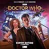 Doctor Who by James Goss