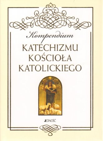 Kompendium Katechizmu Kościoła Katolickiego