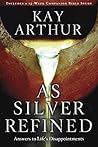 As Silver Refined...