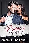 The Prince's Baby Mystery (Romantic Royal Mysteries #1)