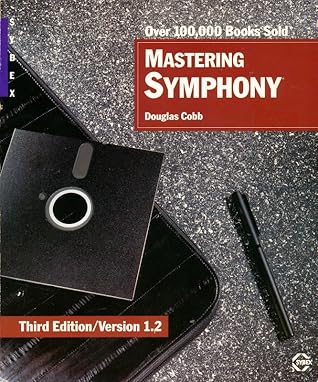 Mastering Symphony