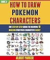 How To Draw Pokem...