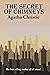 The Secret of Chimneys by Agatha Christie