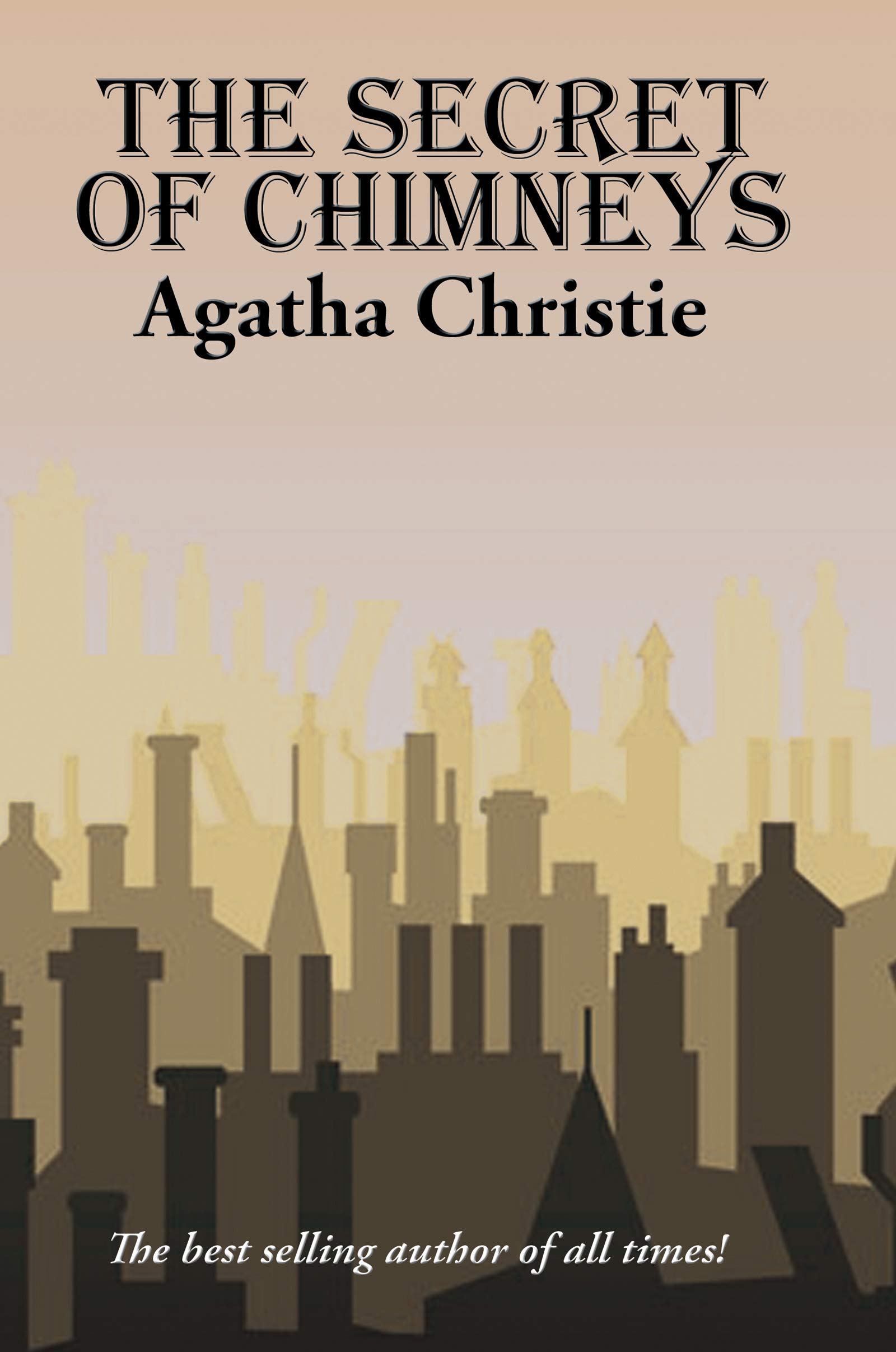 The Secret of Chimneys