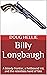 Billy Longbaugh by Doug Hellie