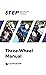 S/TEP Three-Wheel Manual: F...