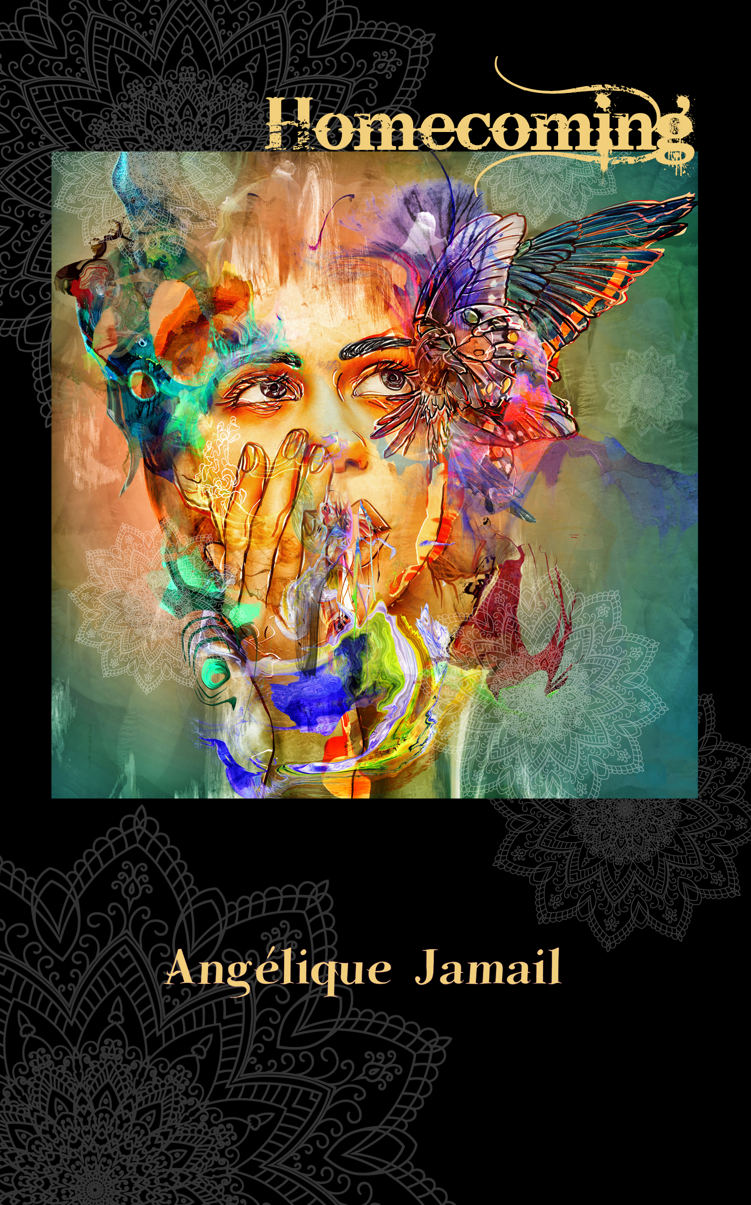 Homecoming (Animal Affinities, #2)