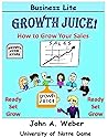 Growth Juice: How...