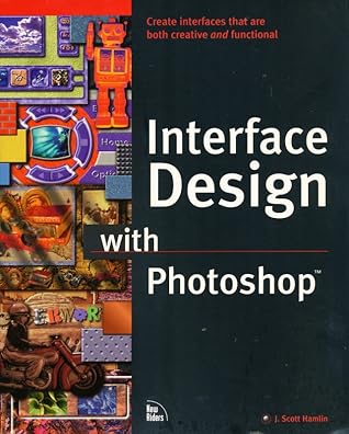 Interface Design With Photoshop