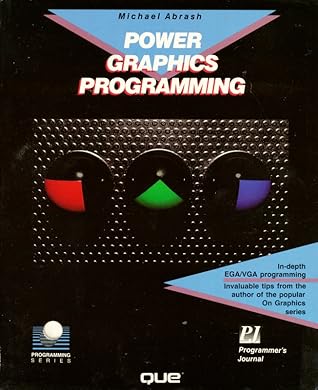 Power Graphics Programming
