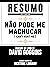 Não Pode Me Machucar (Can't...