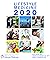 Lifestyle Medicine 2020 by Beth Frates