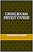 CRISC Exam Study Guide  by Hemang Doshi