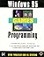 Windows 95 Games Programming