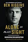 Book cover for Alone in Plain Sight: Searching for Connection When You're Seen but Not Known