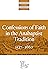 Confessions of Faith in the Anabaptist Tradition: 1527–1676 (Classics of the Radical Reformation)