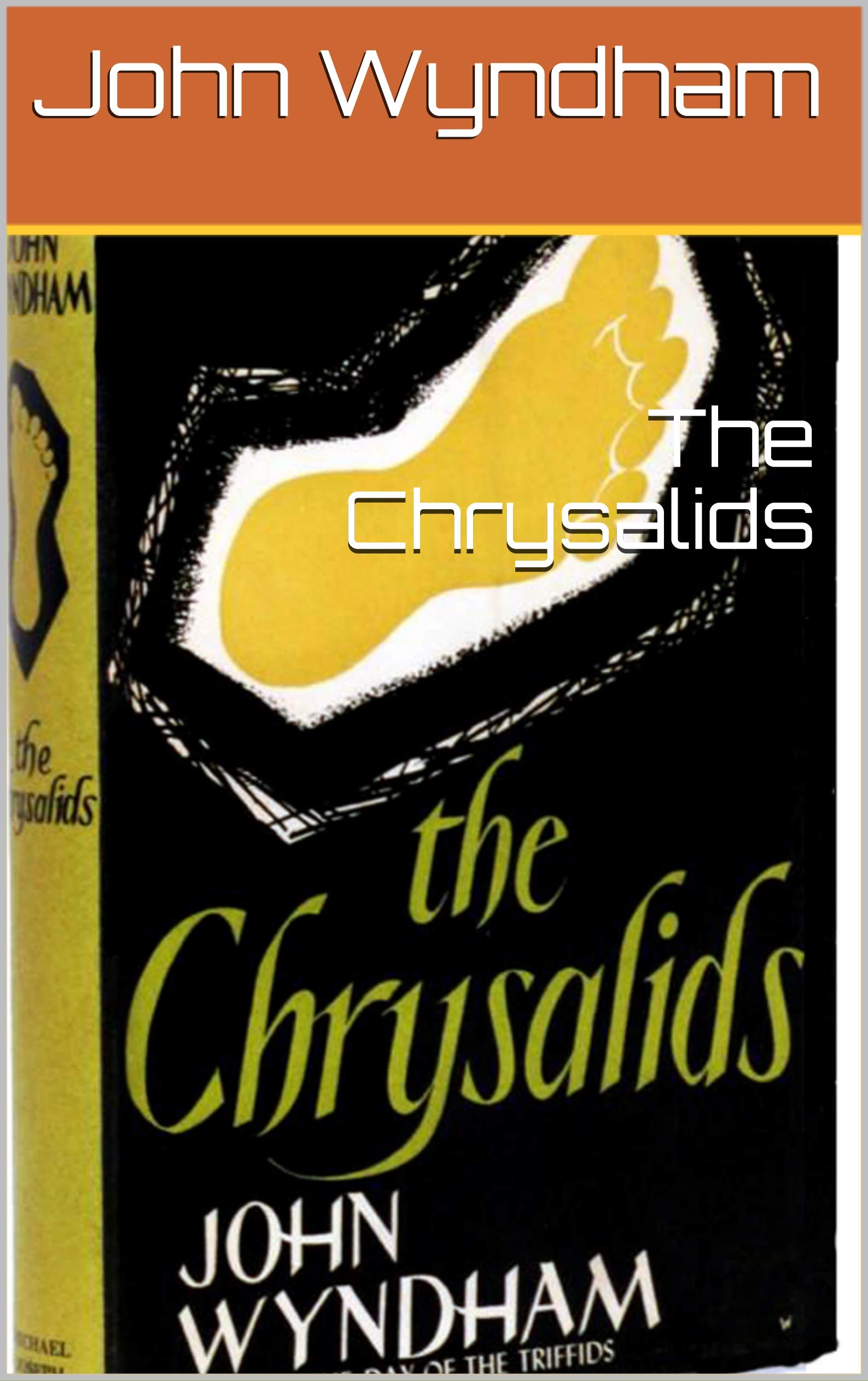 The Chrysalids