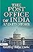 The Post Office of India an...