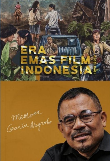 Era Emas Film Indonesia 1998-2019