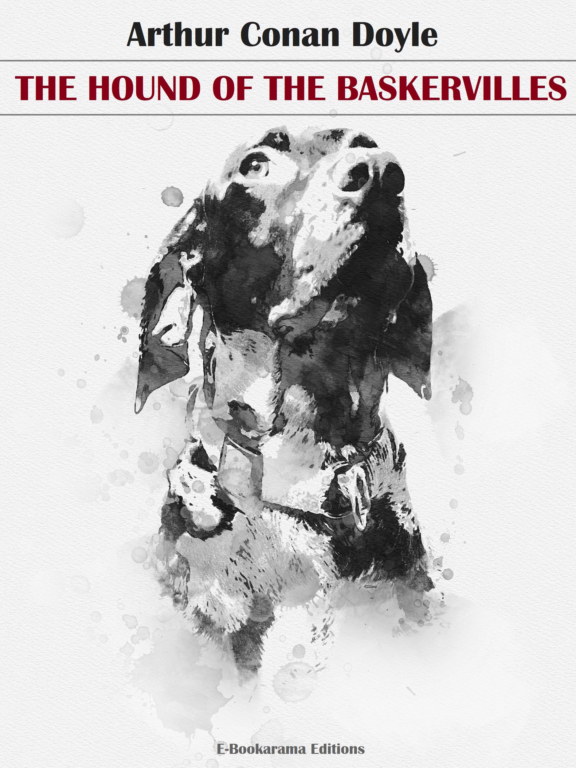 The Hound of the Baskervilles