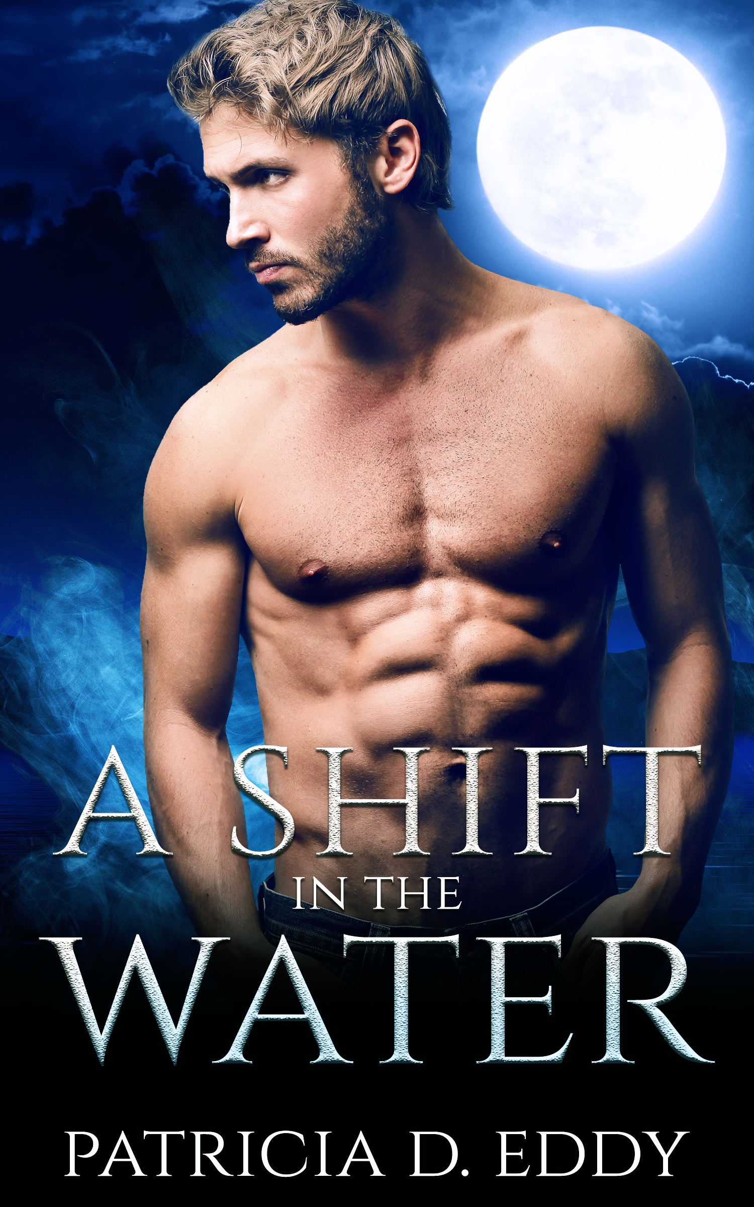 A Shift in the Water (Elemental Shifter, #1)