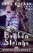 Broken Strings (Wynter Wild #9)