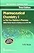 Pharmaceutical Chemistry I