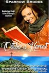 October is Harves...