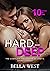 Hard And Deep: The Complete...