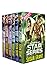 Star Series (Star, #0.5-4.3)