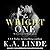 The Wright One (Wright Love...