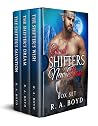 Ghost Shifters of...