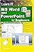 LearnIT MS Word and PowerPo...