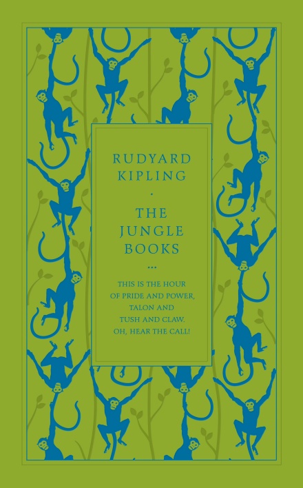 The Jungle Books