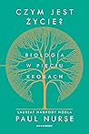 Czym jest życie? ...
