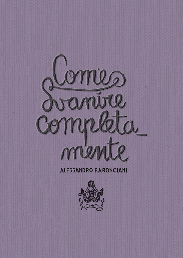 Come svanire completamente