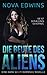 Die Beute des Aliens (Tedoleraner 5)
