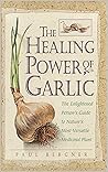 The Healing Power...