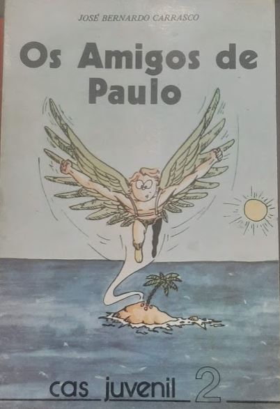 Os Amigos de Paulo