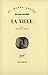 La Ville by William Faulkner