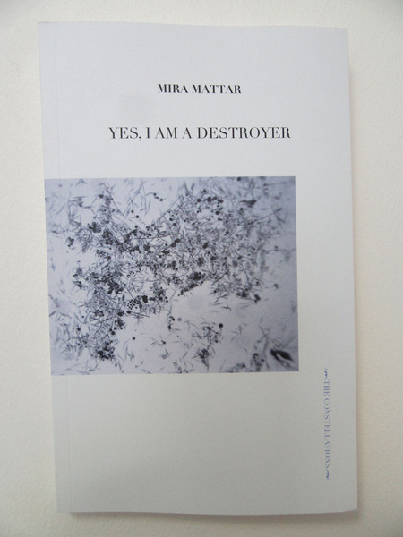 Yes, I am a destroyer (Proof PDF)