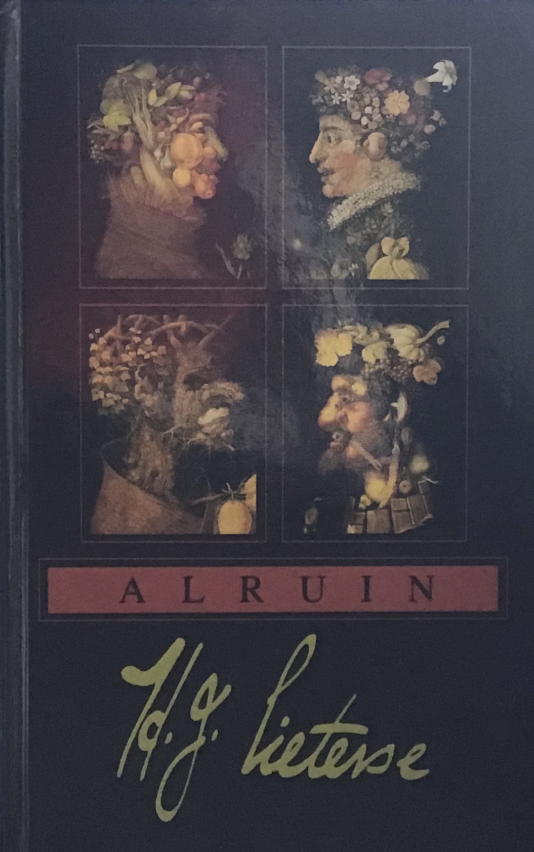 Alruin