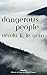 Dangerous People: The Complete Text of Ursula K Le Guin's Kesh Novella: A Library of America eBook Classic
