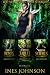 The Nia Rivers Adventures (The Nia Rivers Adventures, #1-3)